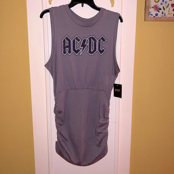 AC/DC | Dresses | Acdc Dress | Poshmark